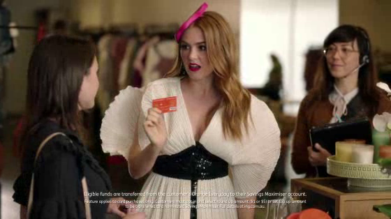 ING Direct: Every Day Round Up