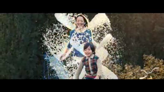 Milk: Anthem