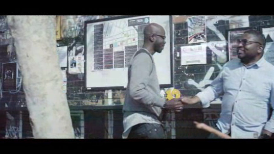 Ballantine's Whisky: Black Coffee's Human Orchestra