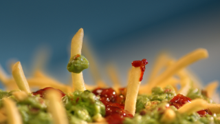 McDonald's: I Spy