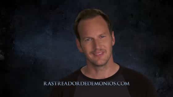 El Conjuro 2: Demon Detector