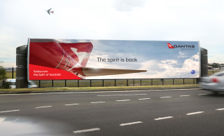 QANTAS: The Spirit Is Back