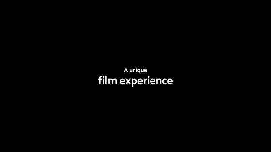 Göteborg Film Festival: The World’s Most Claustrophobic Cinema