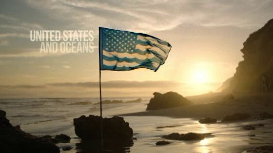 Surfrider foundation: United States and Oceans of America