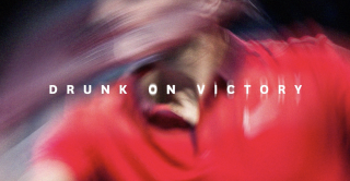 Michelob Ultra: Drunk on victory