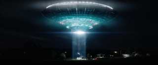 Budget Direct: UFO