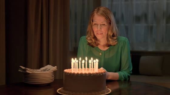 New York Lottery: Birthday Party
