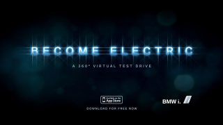 BMWi: Become Electric