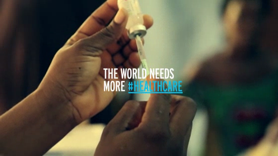 World Humanitarian Day: The World Needs More