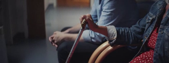 MS Society: Don't Stop Thinking About Tomorrow