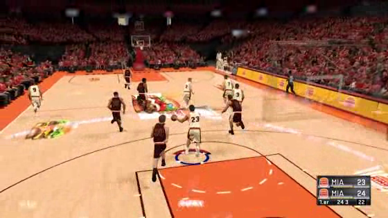 Burger King: The Menu Court