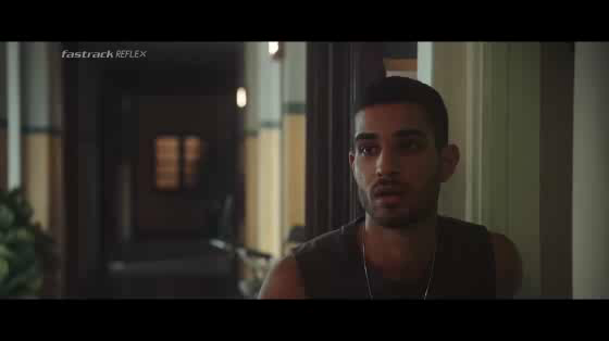 Fastrack: What You Heart Now