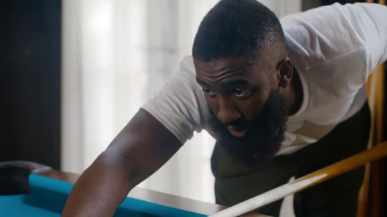 Foot Locker: Greatness Does Good, 1