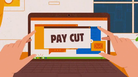 Burger King: Pay Cut Whopper