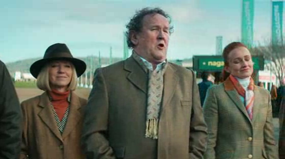 Paddy Power: Cheltenham 2023