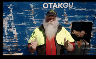 Sealord: We Live for the Sea