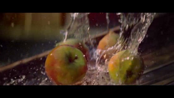 Cider: Not A Moment Too Soon