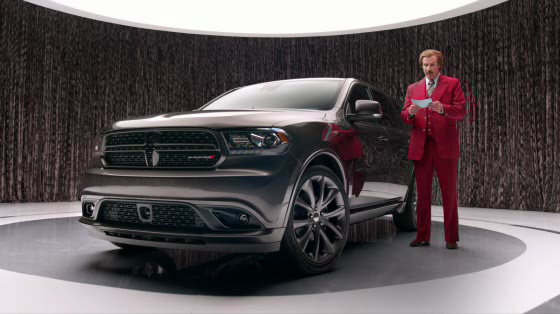 Dodge: It's Not Enough