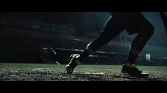 Under Armour: It Comes From Below