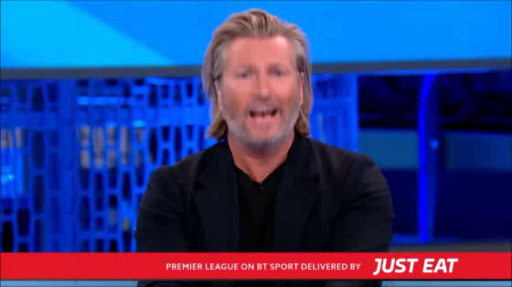 BT Sport: Just Eat