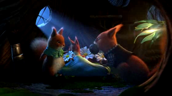 British Gas Home Services: No Place Like Home