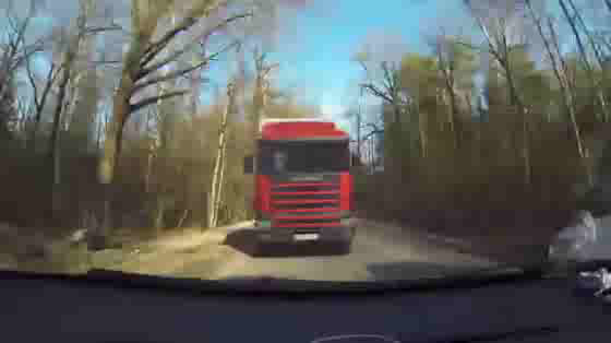 Intouch: Most Terrible Fatal Car Crash Ever