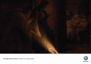 Volkswagen - Commercial Vehicles: Bedroom