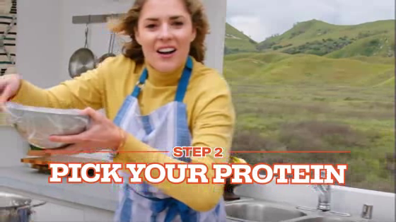 Glad: Off-Road Kitchen Challenge