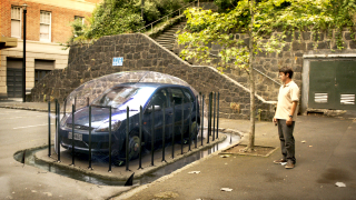 AA Insurance: Comprehensive Cover