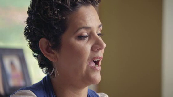 John Theurer Cancer Center: Paula