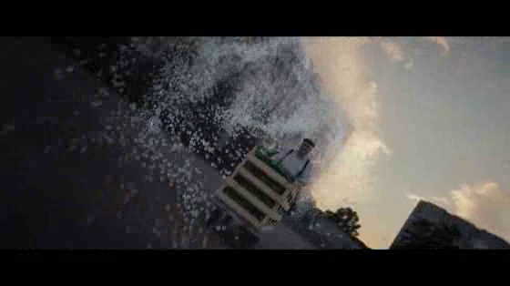 Schweppes​: The Rush