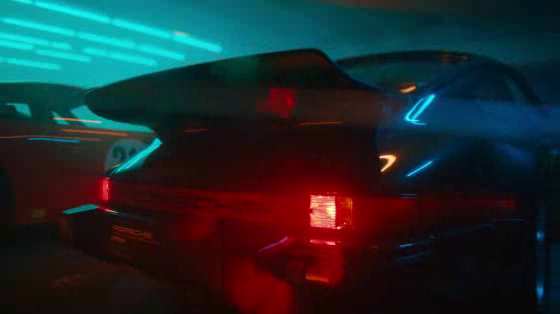 Porsche Taycan: Different Fuel. Same Soul.