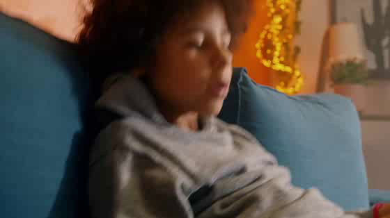 Nerf / Hasbro: The First Couch That Helps Combat The Children's Sedentary Lifestyle