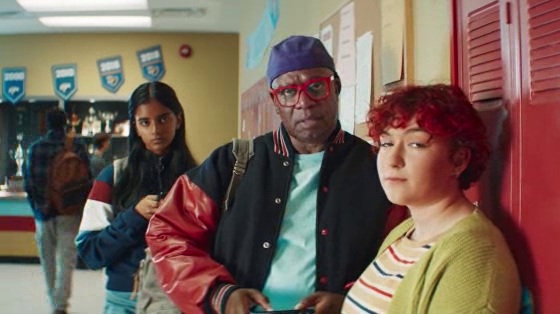 Virgin Plus: Everyone Knows