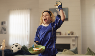 Australian Eggs: Perfect Catch