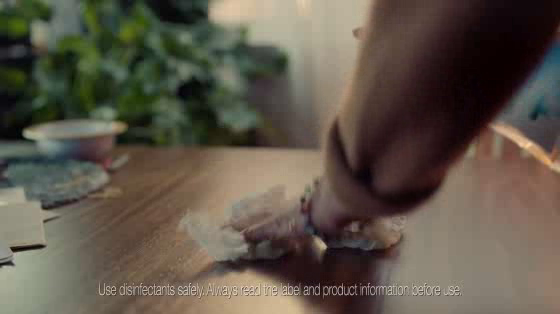 Dettol: Cold & Flu