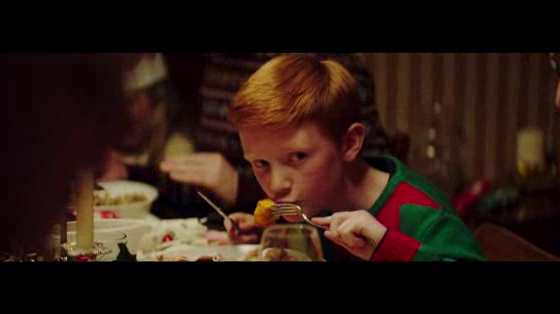 Lidl Ireland: Homecoming