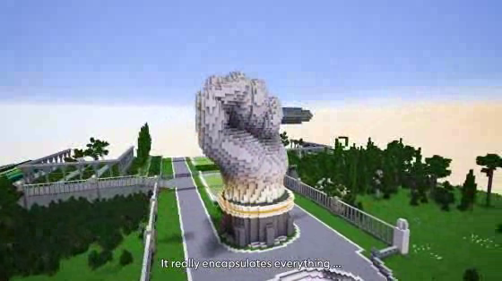 Reporters Without Borders / Minecraft: The Uncensored Library
