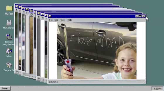 Blind & Low Vision NZ: #AltTextForAll