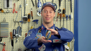 Miller Lite: A Star is Born