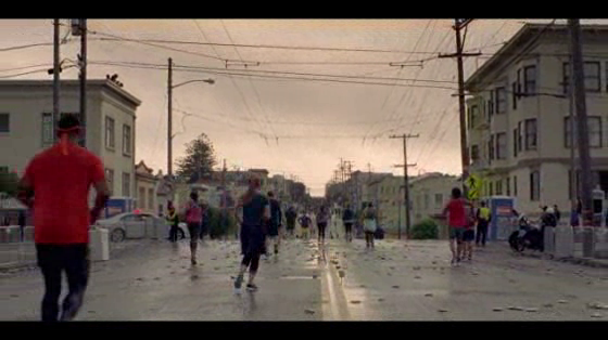 Nike: Last