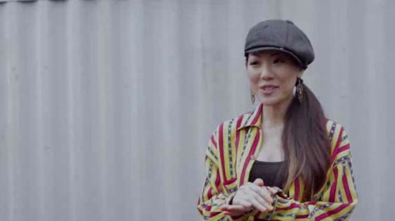 Puma Sync: The Puma Dance Dictionary