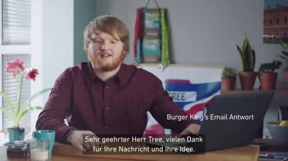 Burger King: The Whopper Dog