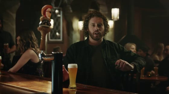 Shock Top: Unfiltered Talk