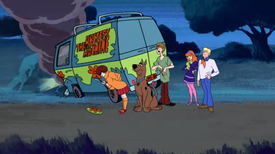 State Farm Insurance: Scooby