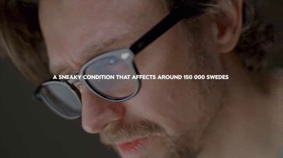 Specsavers: Glaucoma Billboards