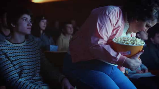 du Tuesday: The Man Sitting Next To You