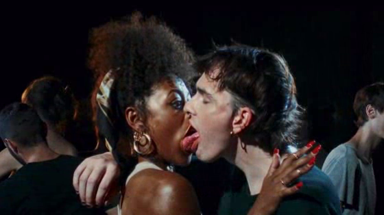 StuBru Radio: Kiss