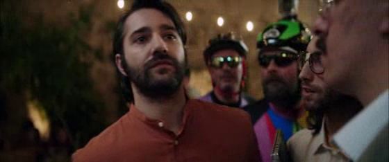 Heineken Alfa Beer: Distractions
