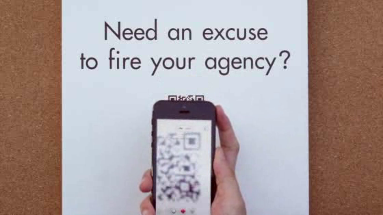 Saatchi & Saatchi, Thailand: Goodbye My Agency